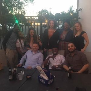 Meet your Posher, Jose